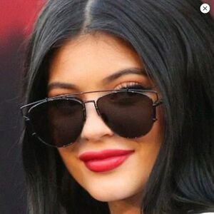 Dior Technologic Black Sunglasses